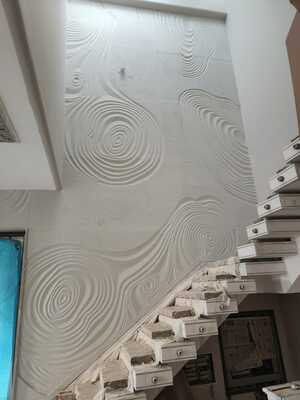 Wall Cladding 1